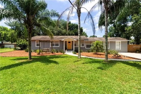 1400 Lake Bonny Drive W Lakeland FL 33801