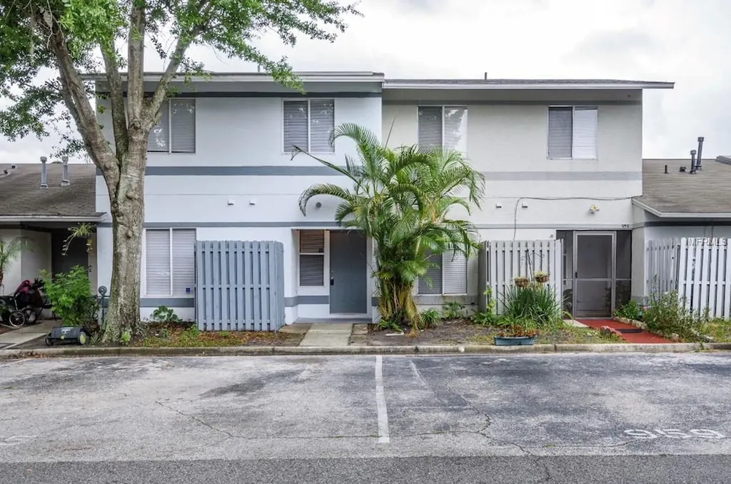 955 Butterfly Boulevard Winter Garden FL 34787