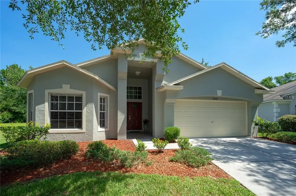 10466 Lucaya Drive Tampa FL 33647