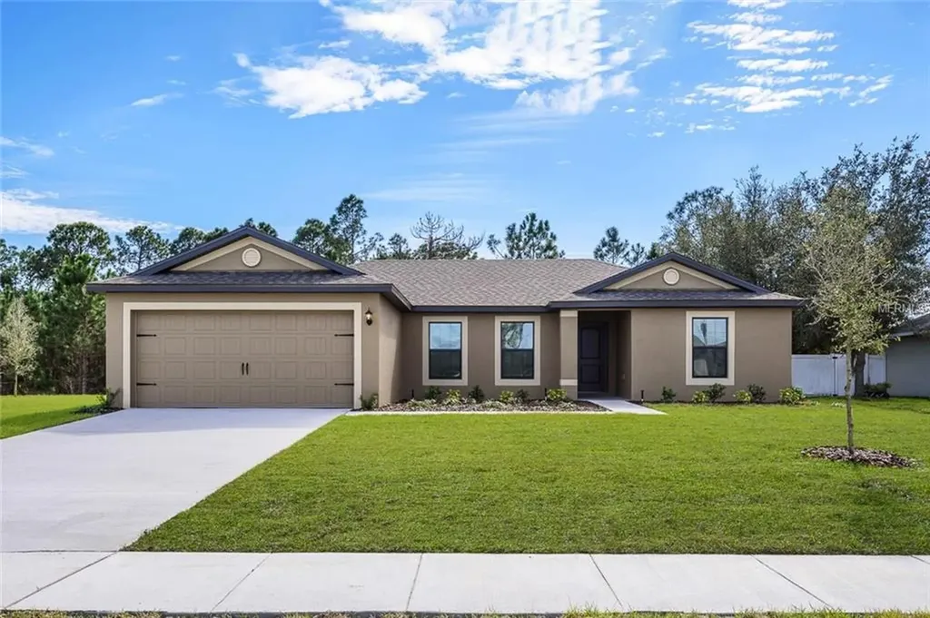 1812 Piedmont Court Mascotte FL 34753