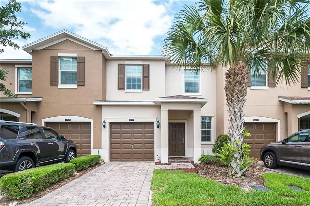 10907 Savannah Landing Circle Orlando FL 32832