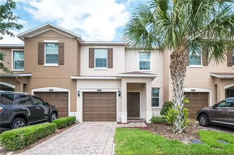 10907 Savannah Landing Circle Orlando FL 32832