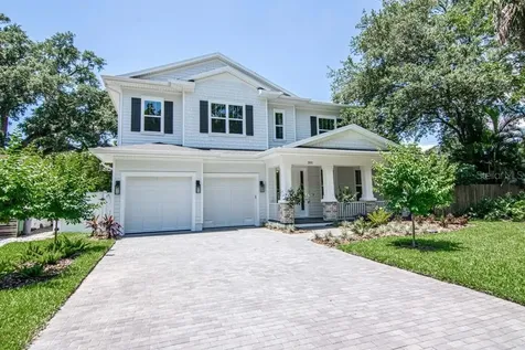205 S Hesperides Street Tampa FL 33609