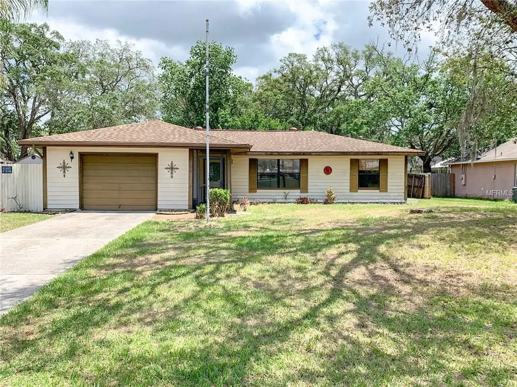 280 Portland Avenue Spring Hill FL 34606