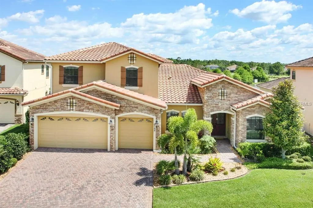 9748 Hatton Circle Orlando FL 32832