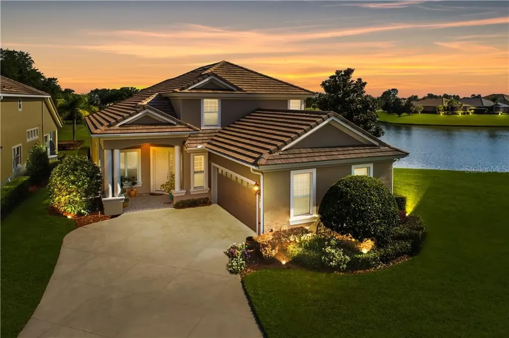 2416 Laurel Glen Drive Lakeland FL 33803