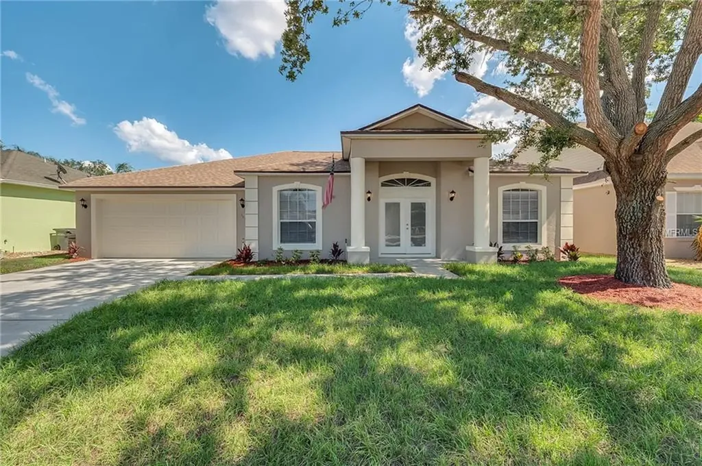 145 Bridgeton Street Davenport FL 33896