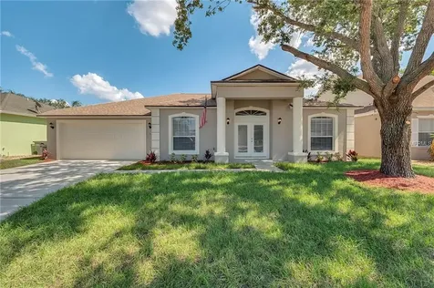 145 Bridgeton Street Davenport FL 33896