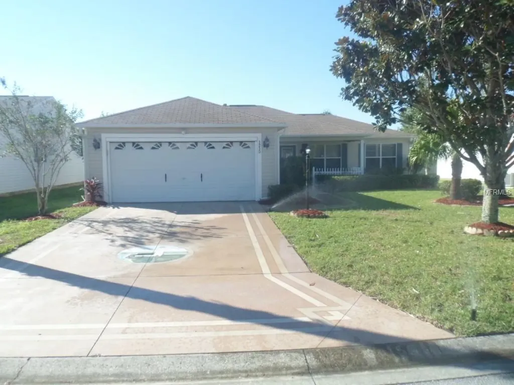 3230 Mansfield Street The Villages FL 32162