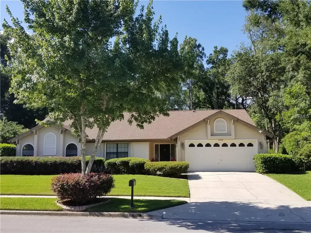 2168 Majestic Woods Boulevard Apopka FL 32712