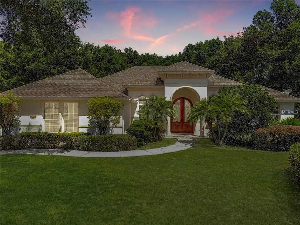 1068 Ceasars Court Mount Dora FL 32757