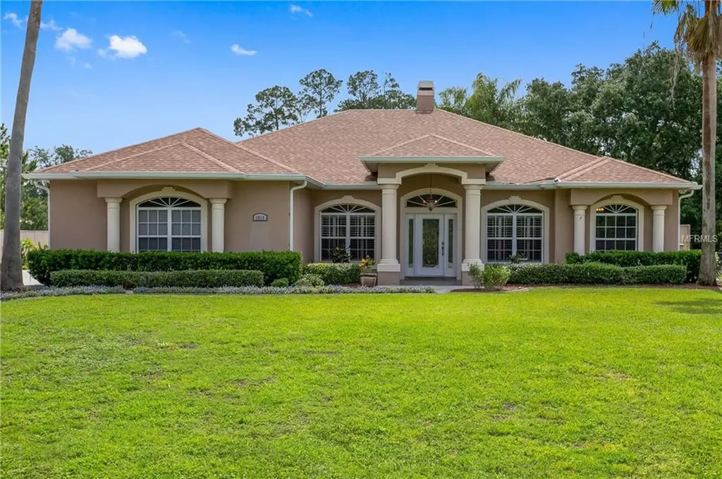 1915 Griff Wood Court Saint Cloud FL 34772
