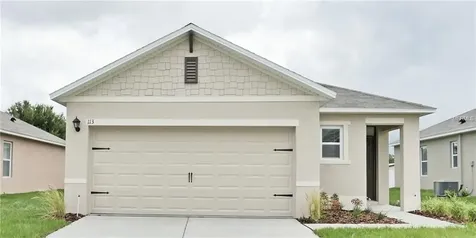 113 Fall Glo Road Winter Haven FL 33880
