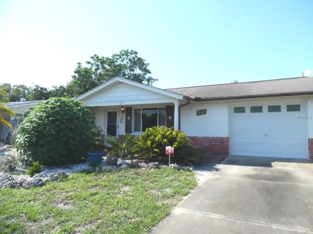 7721 Topay Lane Port Richey FL 34668