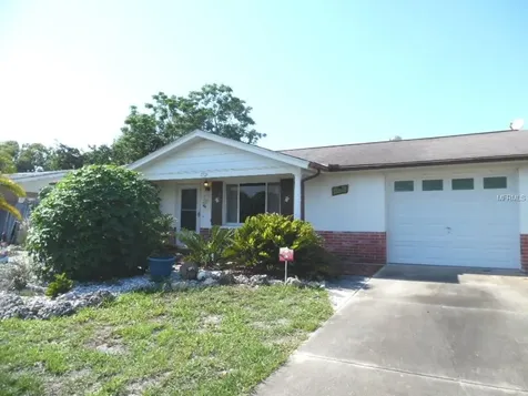 7721 Topay Lane Port Richey FL 34668