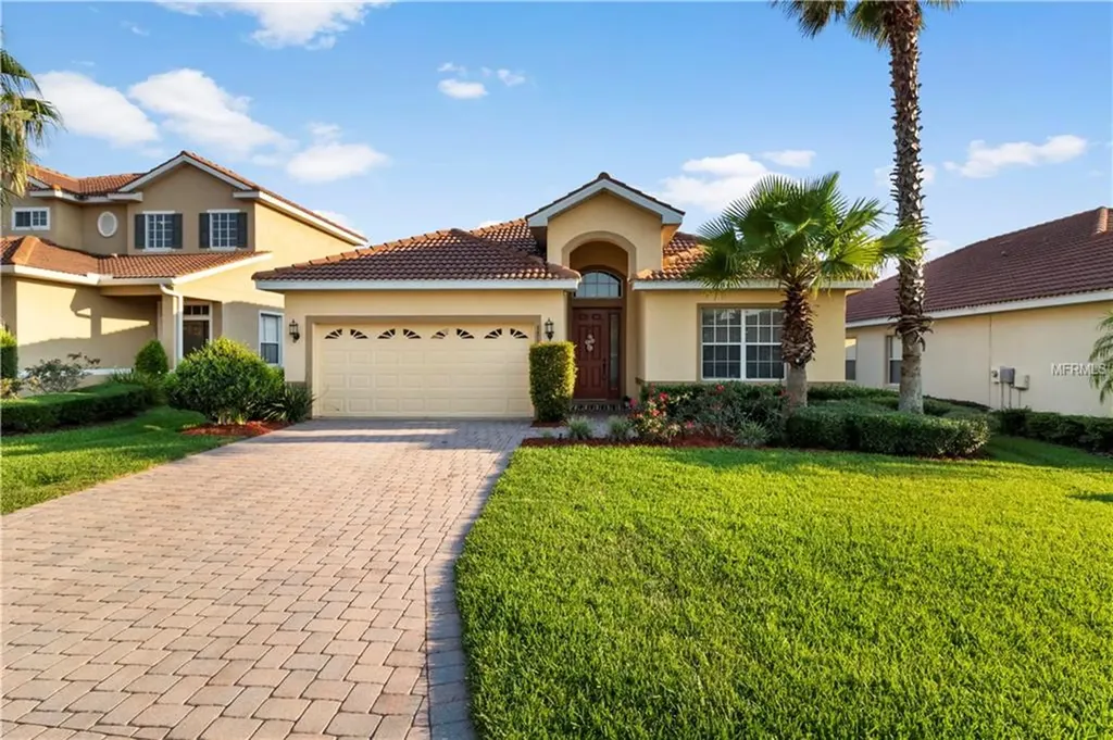 1717 Altavista Circle Lakeland FL 33810