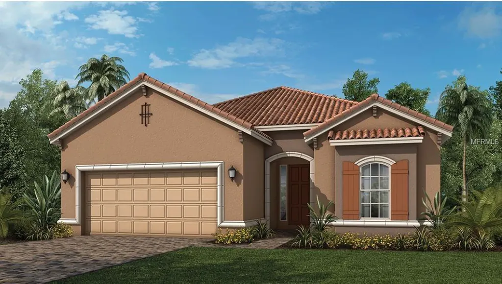 1230 Zeek Ridge Street Clermont FL 34715