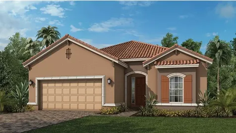 1230 Zeek Ridge Street Clermont FL 34715