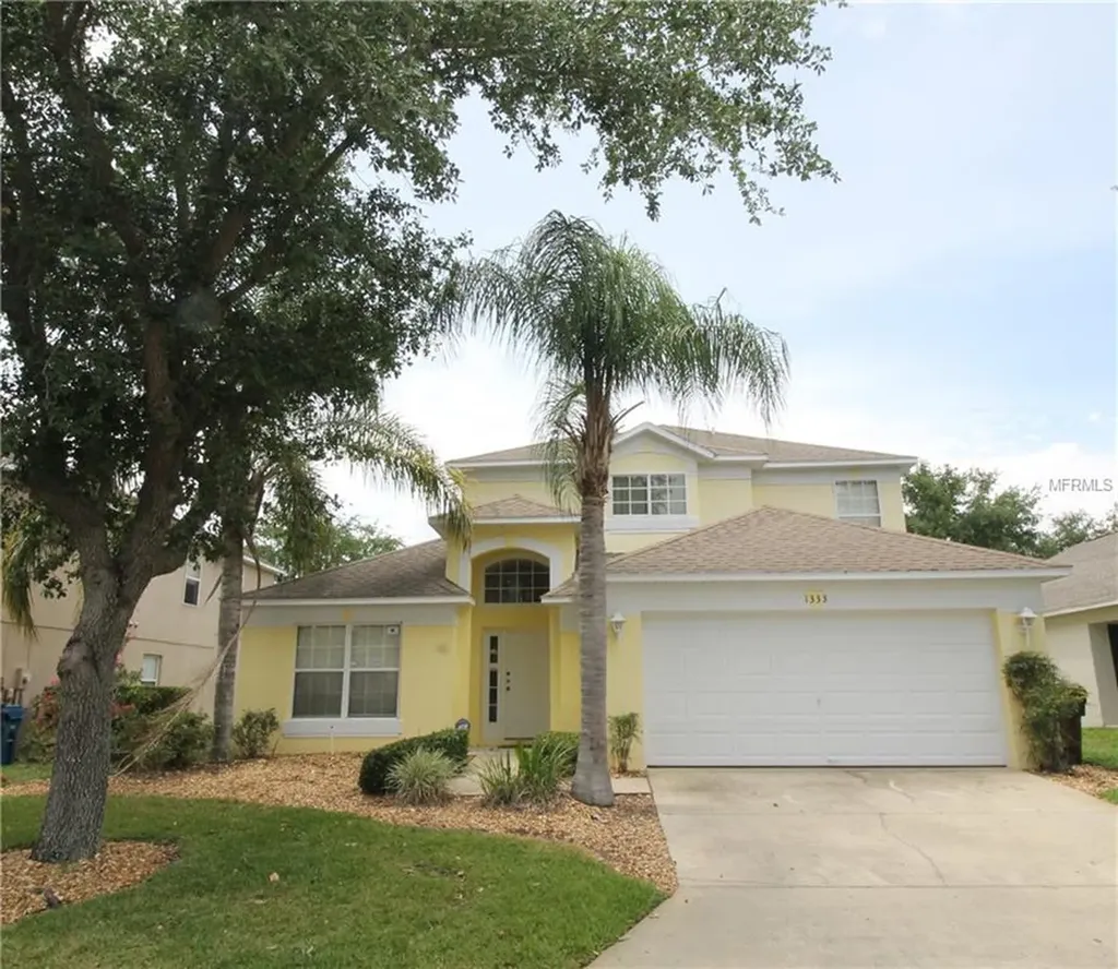 1333 Rebecca Drive Haines City FL 33844