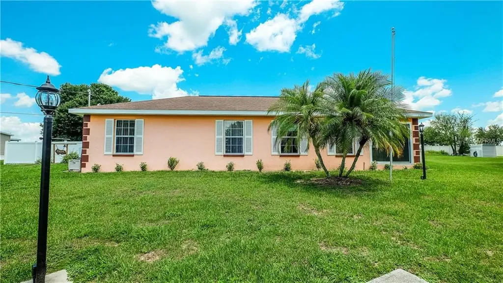 2509 Lake Myrtle Drive Auburndale FL 33823