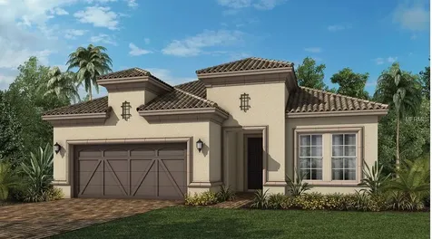 1245 Zeek Ridge Street Clermont FL 34715