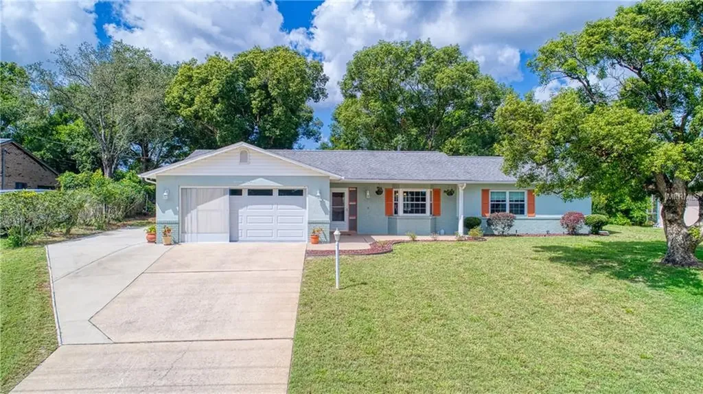1464 Galena Terrace Deltona FL 32725