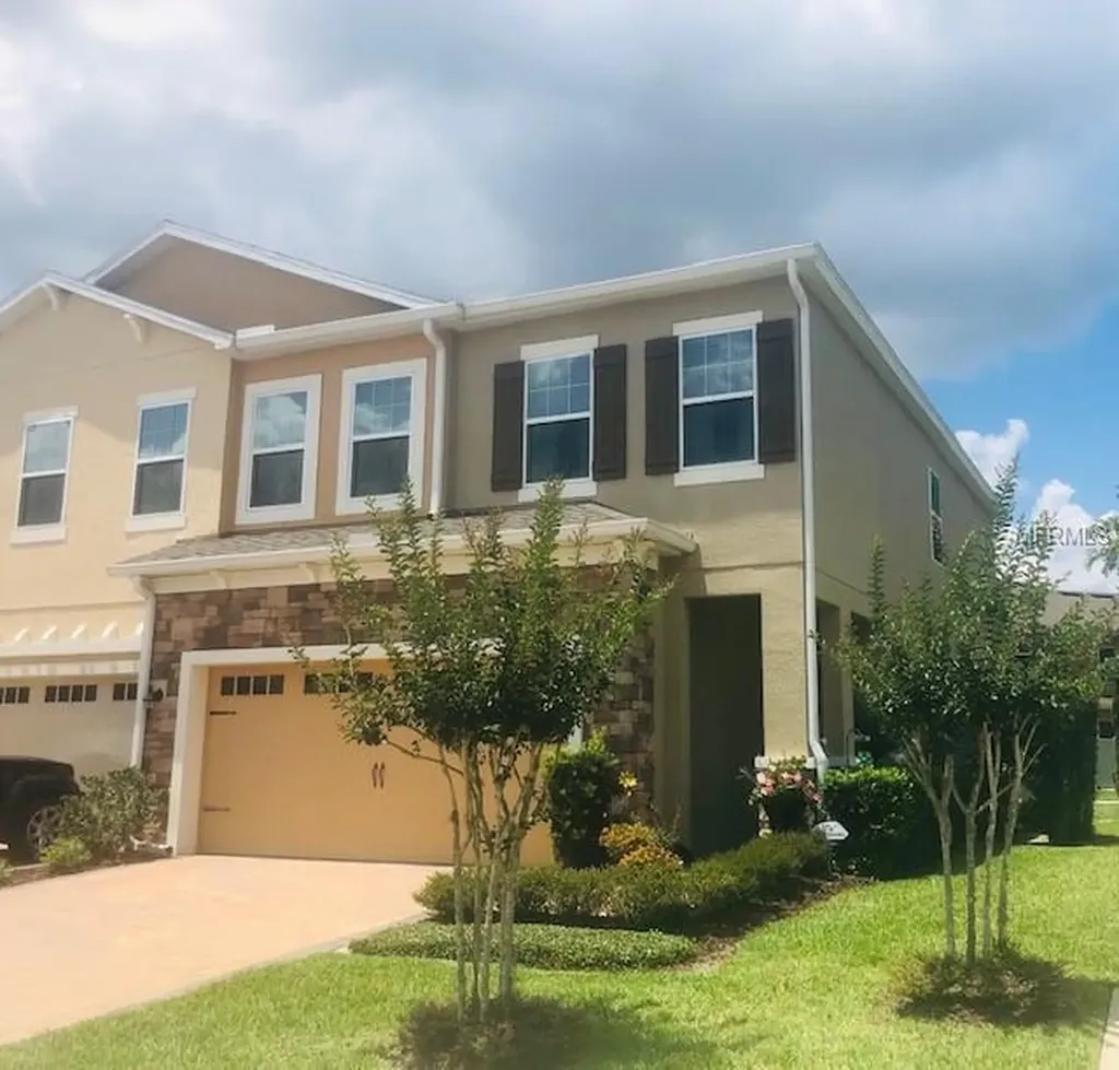 753 Walkers Grove Lane Winter Garden FL 34787