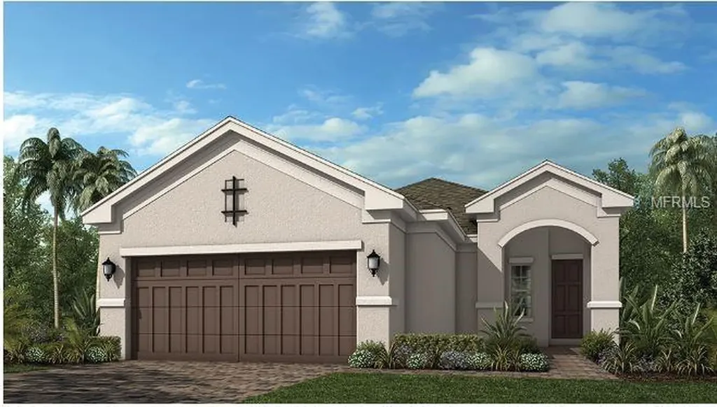 2609 Frazeek Court Clermont FL 34715