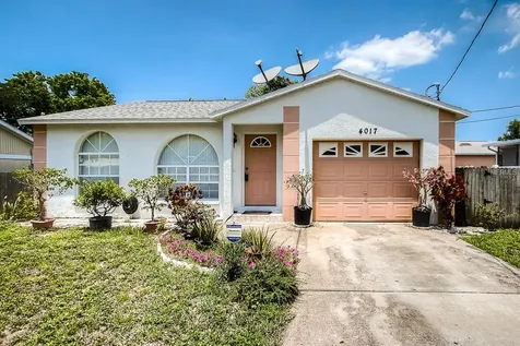 4017 42nd Avenue N St Petersburg FL 33714