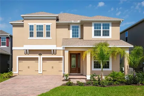 8106 Common Teal Court Winter Garden FL 34787