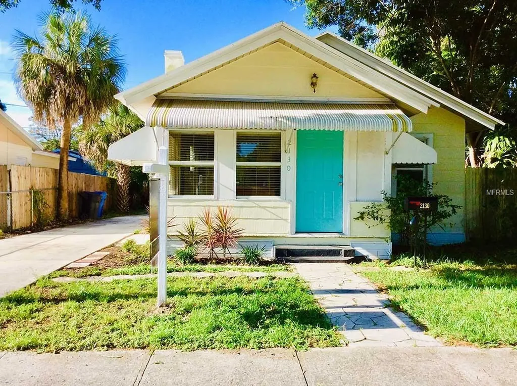 2130 46th Avenue N St Petersburg FL 33714