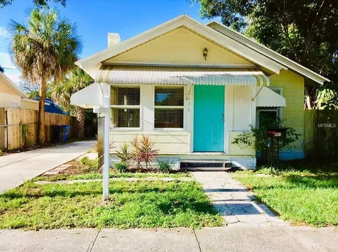 2130 46th Avenue N St Petersburg FL 33714