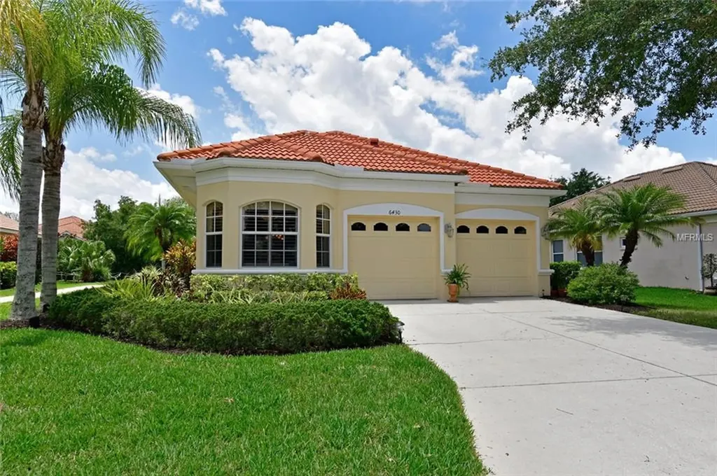 6430 Tailfeather Way Bradenton FL 34203