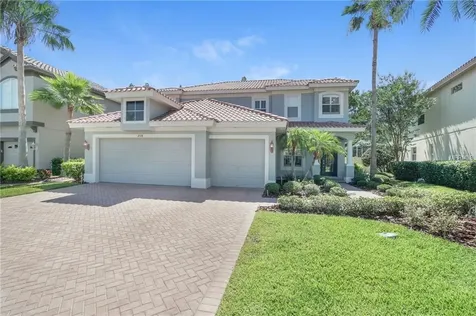 2318 Messenger Circle Safety Harbor FL 34695