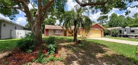 2153 Rio Circle Spring Hill FL 34608