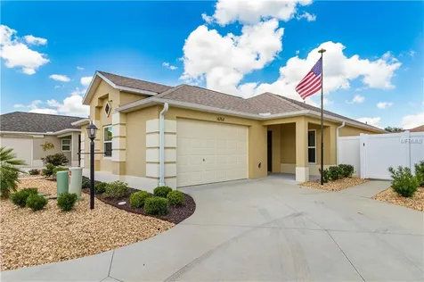 16768 SE 91st Crenshaw Terrace The Villages FL 32162