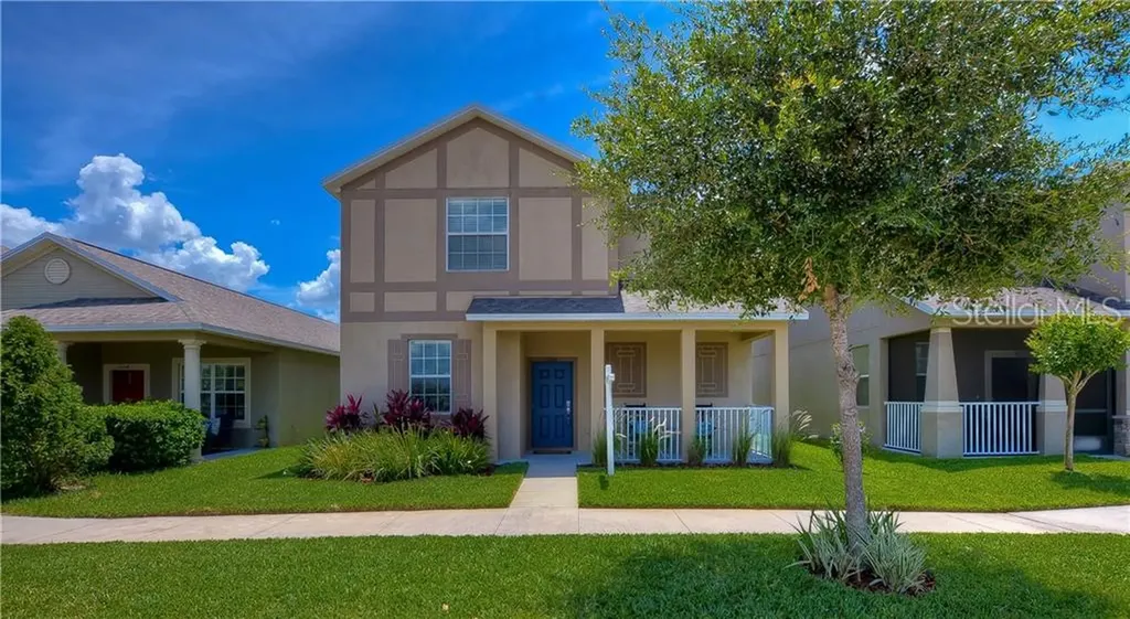 12016 Streambed Drive Riverview FL 33579