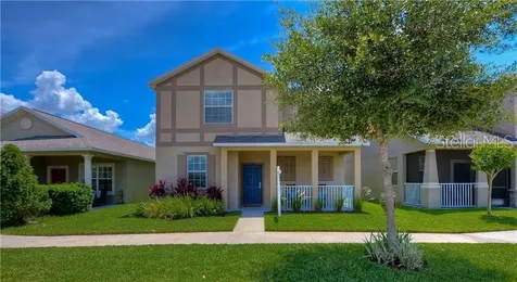 12016 Streambed Drive Riverview FL 33579