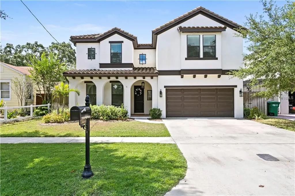 3604 W San Juan Street Tampa FL 33629
