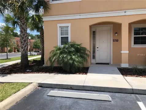 5750 Lesabre Drive Kissimmee FL 34746