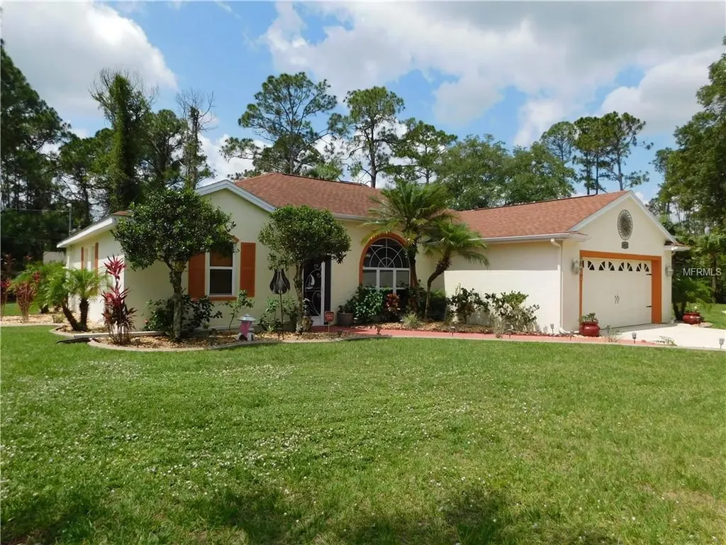 4011 Roderigo Avenue North Port FL 34286