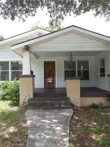 3604 N 13th Street Tampa FL 33605