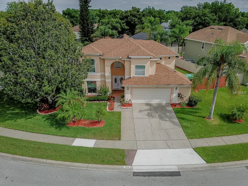 12848 Waterhaven Circle Orlando FL 32828