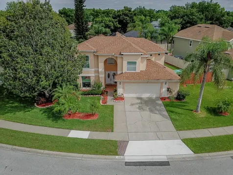 12848 Waterhaven Circle Orlando FL 32828