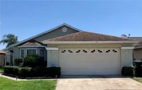 274 Chicago Woods Circle Orlando FL 32824