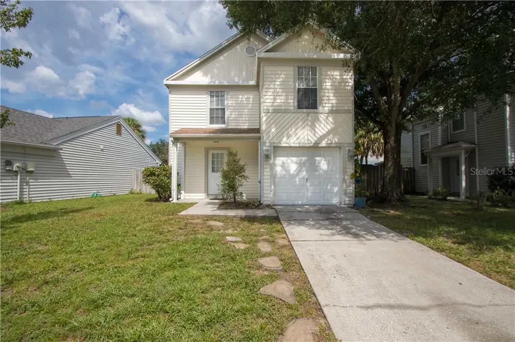 11015 Greenaire Drive Tampa FL 33624