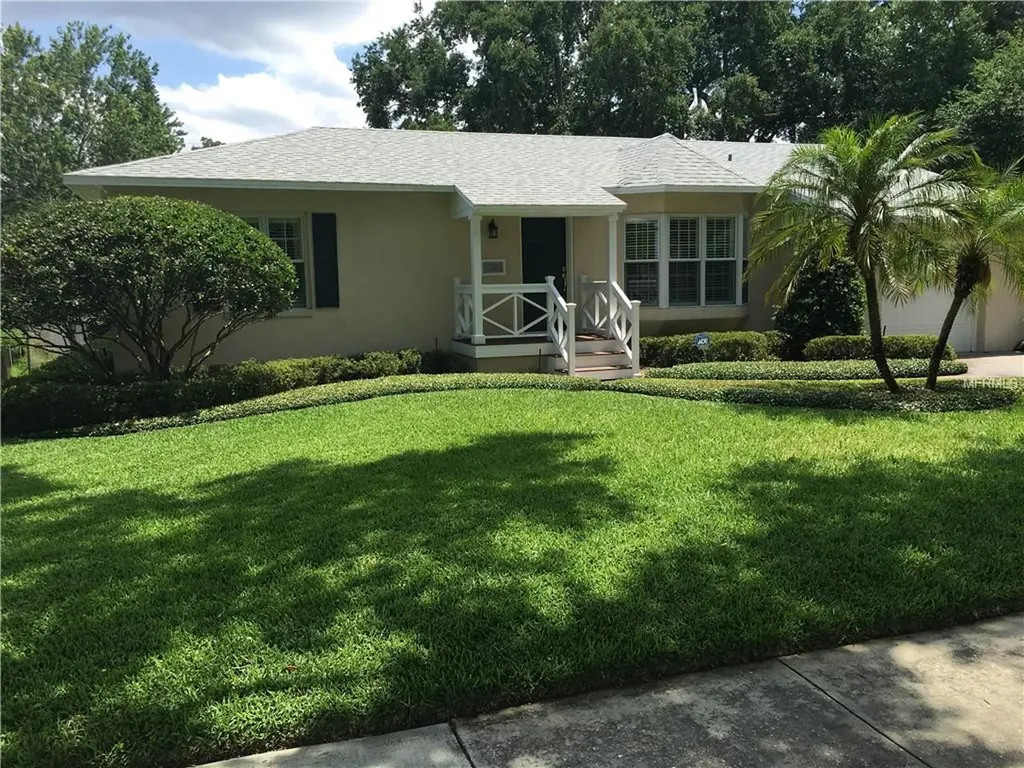 822 Nottingham Street Orlando FL 32803