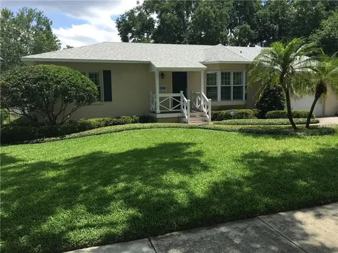 822 Nottingham Street Orlando FL 32803