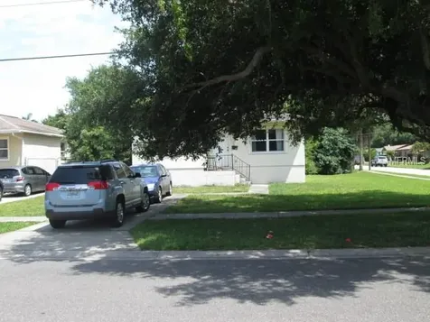 845 40th Avenue S St Petersburg FL 33705