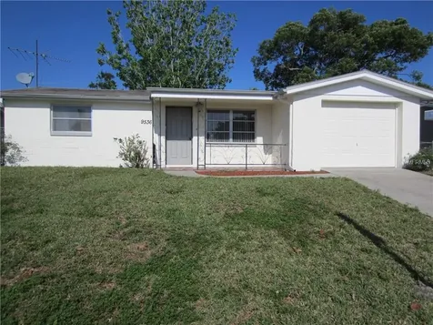 9536 Mark Twain Lane Port Richey FL 34668